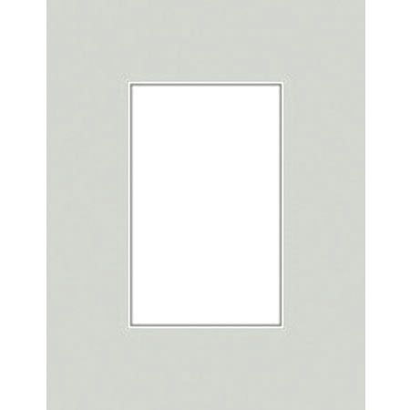 Savage 7535462 ProMatte 12x16in Photo Mat, Oxford Gray