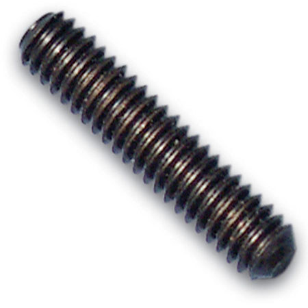 Safariland Trajectory Rod 3/16" Connector, Stainless Steel