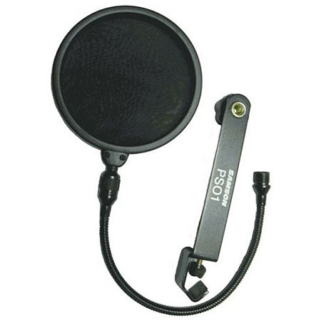 Samson PS01 Pop Filter