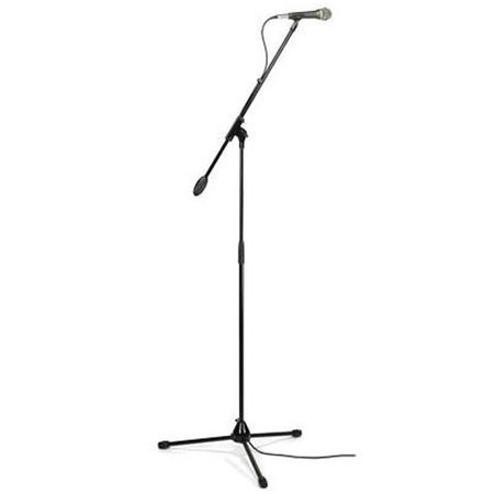 Samson Q7VP Complete Dynamic Microphone System