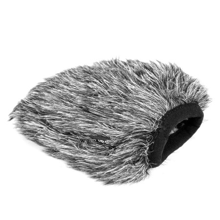Saramonic Slide-On Furry Windscreen for Saramonic CamMic