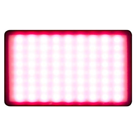 Savage Pocket RGB Video Light