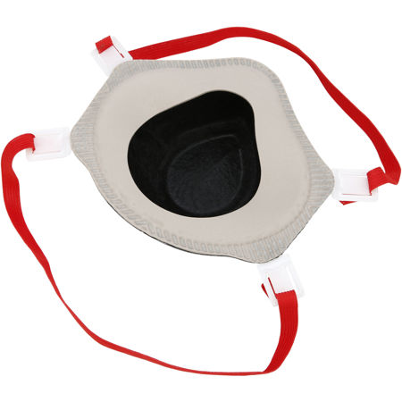 Saramonic MaskMic-B Protective Face Mask, Black