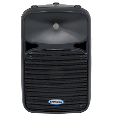 Samson Auro D210 2-Way Active Loudspeakers