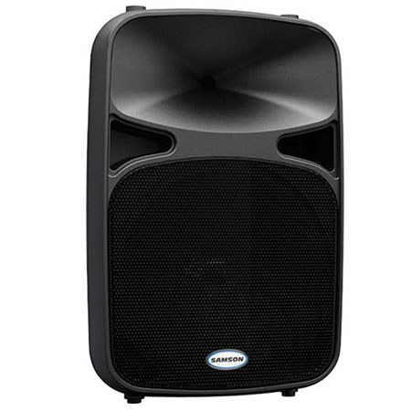 Samson SAROD412A Auro D412A 12" Powered Speaker