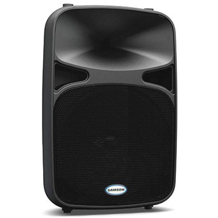 Samson SAROD415A Auro D415A Powered 15" Speaker