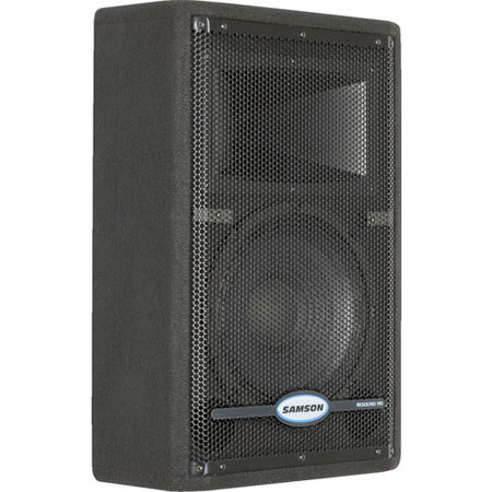 Samson SARS10MHD Resound HD 10in Wedge Monitor Speaker