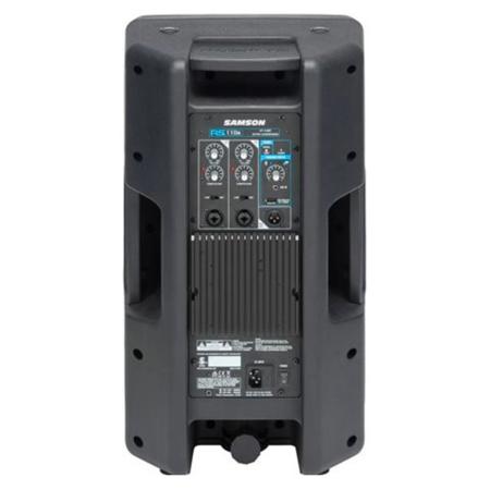 Samson RS110a 10" 300W 2-Way Active Loudspeaker with Bluetooth