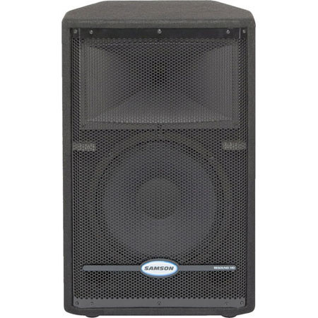 Samson SARS12HD Resound 12in 2-Way Passive Loud Speaker