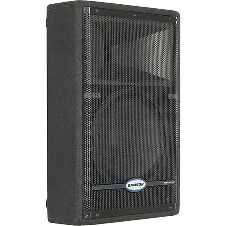 Samson SARS12MHD Resound HD 12in Wedge Monitor Speaker