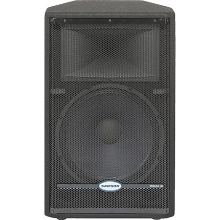 Samson SARS15HD Resound 15in 2-Way Passive Loud Speaker