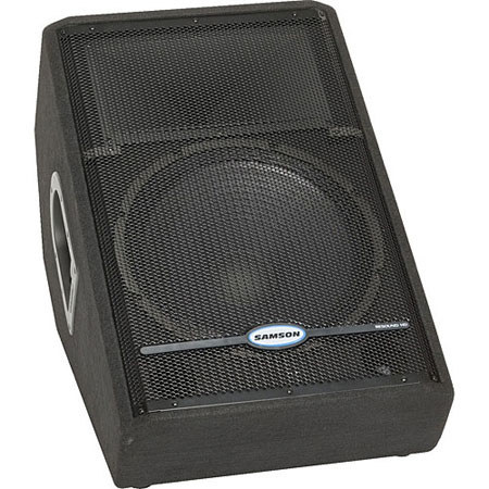 Samson SARS15MHD Resound HD 15in Wedge Monitor Speaker