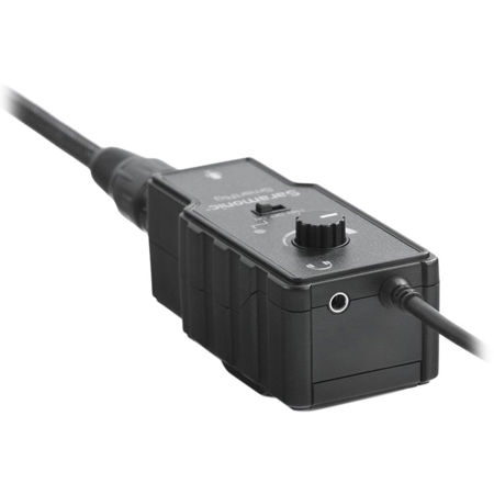 Saramonic SmartRig XLR Audio Adapter