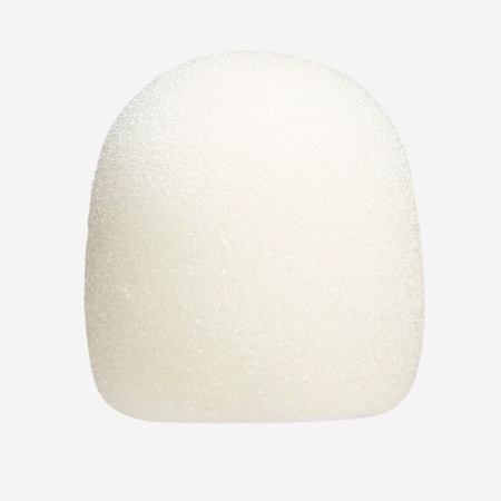 Saramonic SR-FW1-W Foam Windscreen for Blink 500/500 Pro Lavalier, White