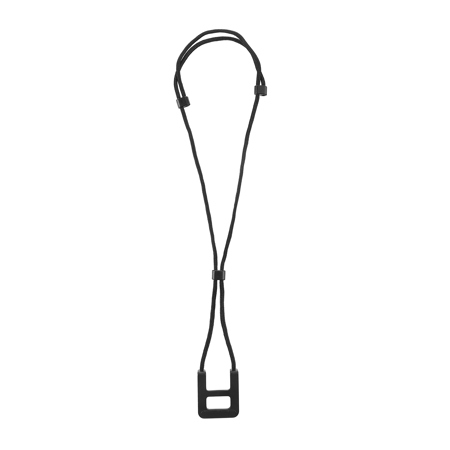 Saramonic SR-MC8 Adjustable Lanyard Holder for Clip-On Mini Mic Transmitters