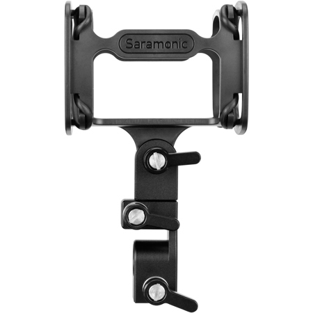 Saramonic SR-SMC11 Professional Universal Shock Mount for Shotgun Microphones 0.59-1.22