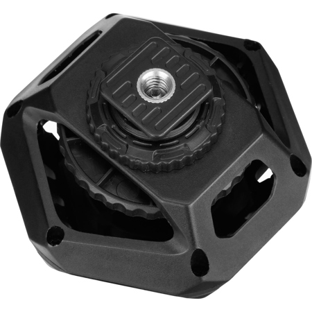 Saramonic SR-SMC20 Universal Shock Mount for Audio Recorders and Microphones