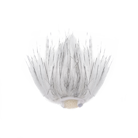 Saramonic SR-WS4 Replacement Furry Windscreen for Blink 500 Pro TX Transmitters