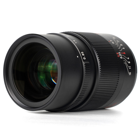 7artisans Photoelectric 25mm f/0.95 Lens for Micro Four Thirds