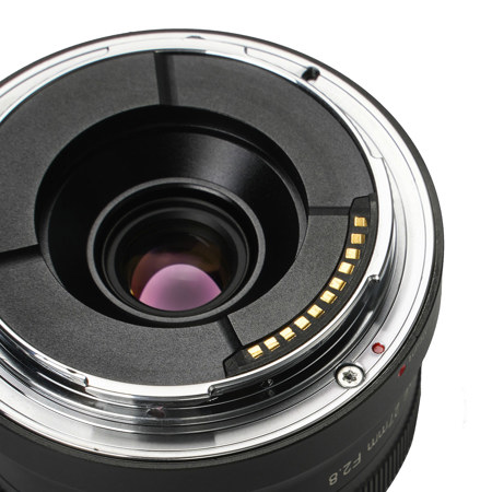 7Artisans AF 27mm f/2.8 STM Lens for Nikon Z AF27F28-Z