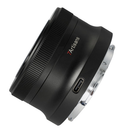 7Artisans AF 27mm f/2.8 STM Lens for Nikon Z AF27F28-Z - Adorama
