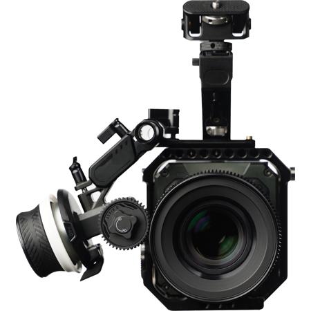 7artisans Photoelectric 35mm T1.05 Vision Cine Lens for Sony E