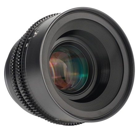 7artisans Photoelectric 35mm T1.05 Vision Cine Lens for Sony E