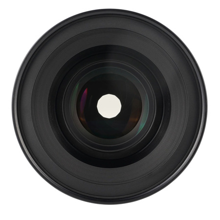 【美品】7artisans 35mm T1.05 （SonyEマウント） MF 35mm T1.05 APS-C MF Cine Lens for E/FX/M43/EOS-R/L – Official
