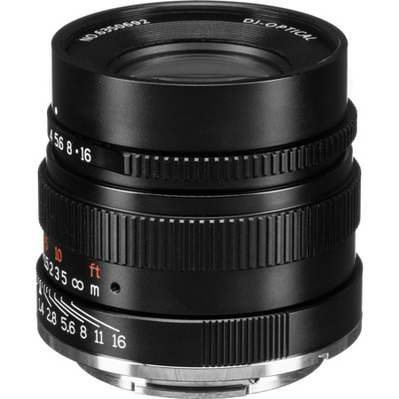 7artisans Photoelectric 35mm f/1.4 Lens for Sony E Mount