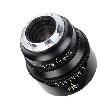 7artisans Dream 35mm T1.5 Cine Lens for Sony E 35T15B-E