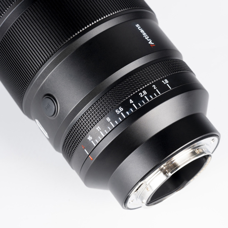 7artisans AF 135mm f/1.8 Lens for Nikon Z AF135F18B-Z