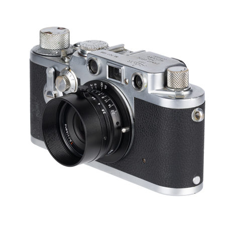 7artisans 35mm f/2.8 Lens for Leica M/L39 Screw Mount M35F28L
