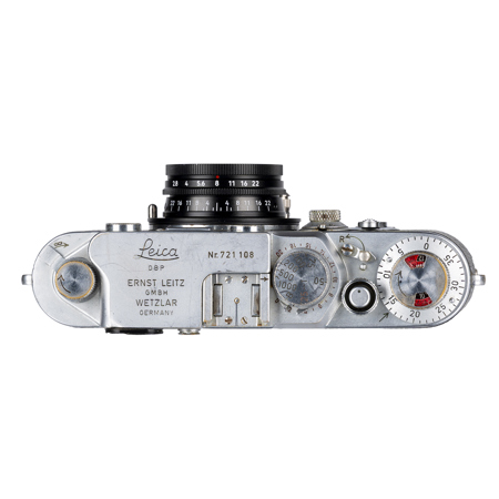 7artisans 35mm f/2.8 Lens for Leica M/L39 Screw Mount M35F28L
