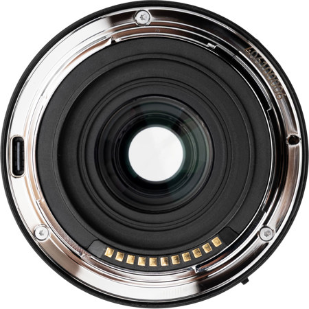 7artisans Lite Series AF 40mm f/2.5 Lens for Nikon Z AF40F25B-Z