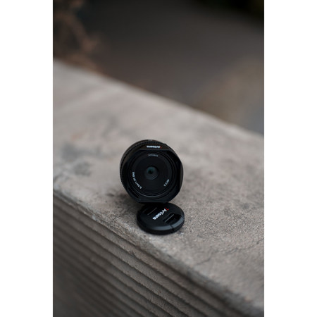 7artisans Lite Series AF 40mm f/2.5 Lens for Nikon Z AF40F25B-Z