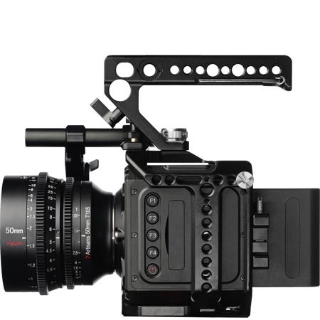 7artisans Photoelectric 50mm T1.05 Vision Cine Lens for Micro Four