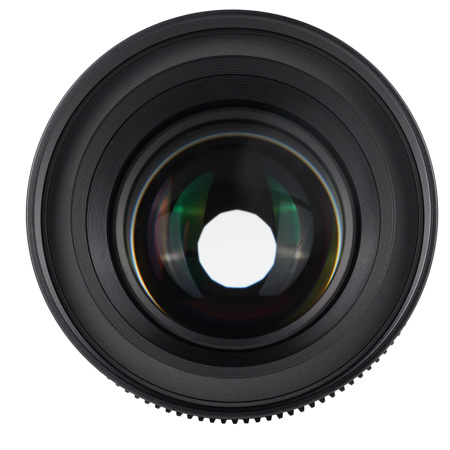 7artisans Photoelectric 50mm T1.05 Vision Cine Lens for Micro Four