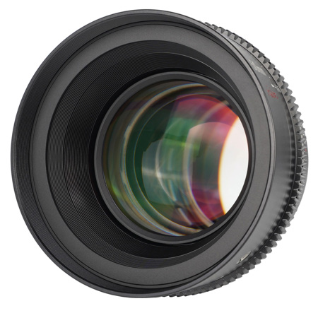 7artisans Photoelectric 50mm T1.05 Vision Cine Lens for Micro Four