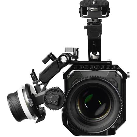 7artisans Photoelectric 50mm T1.05 Vision Cine Lens for Micro Four