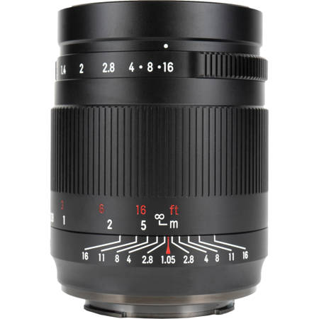 7artisans Photoelectric 50mm f/1.05 Lens for Canon RF