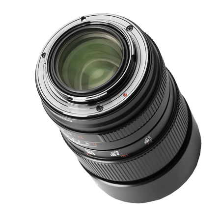 7artisans 60mm f/2.8 Macro 2x Lens for Sony E 60F28(2X)B-E