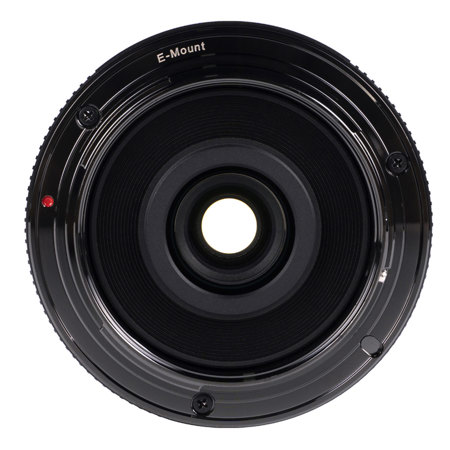 7artisans 7.5mm f/2.8 Mark II Fisheye Lens for Fujifilm X