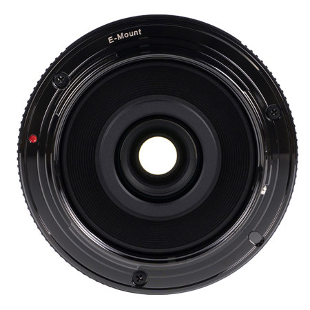7artisans 7.5mm f/2.8 Mark II Fisheye Lens for Nikon Z A305B-II