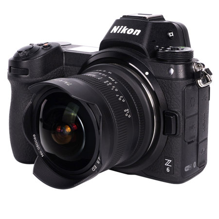 7artisans 7.5mmf2.8　マークⅡ　xマウント Amazon.co.jp: 【国内正規品】 七工匠 7Artisans 単焦点レンズ