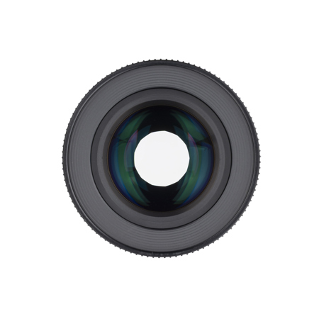 7artisans Dream 75mm T1.5 Cine Lens for Nikon Z 75T15B-Z