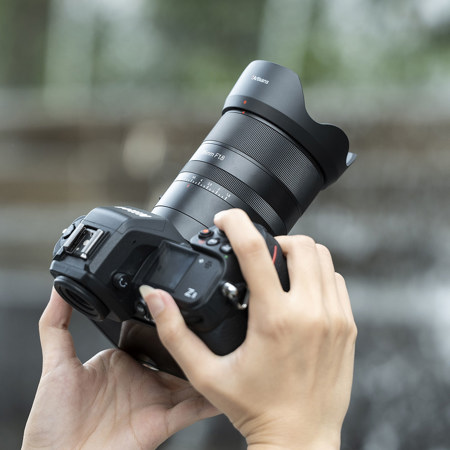 【大変割引】ほぼ新品！7artisans AF 85mm f/1.8 Lマウント 7Artisans 85mm f/1.8 AF Lens (L-Mount) AF85F18-L B&H Photo Video