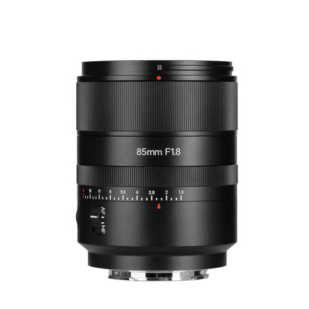 7Artisans AF 85mm f/1.8 Lens for Sony E