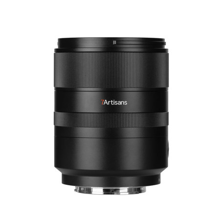【ほぼ新品】7artisans AF 85mm f/1.8 Lマウント AF 85mm F1.8 Full-frame Lens for L – Official 7Artisans Store