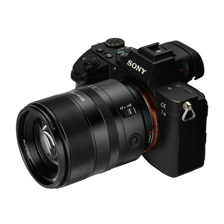【ほぼ新品】7artisans AF 85mm f/1.8 Lマウント AF 85mm F1.8 Full-frame Lens for E – Official 7Artisans Store