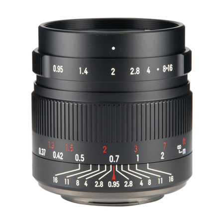 7artisans 35mm f/0.95 Lens for Canon RF